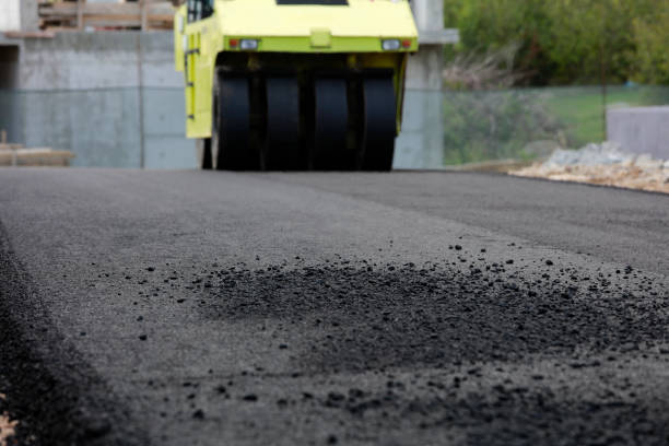 Best Driveway Borders and Edging Pavers in Kearns, UT