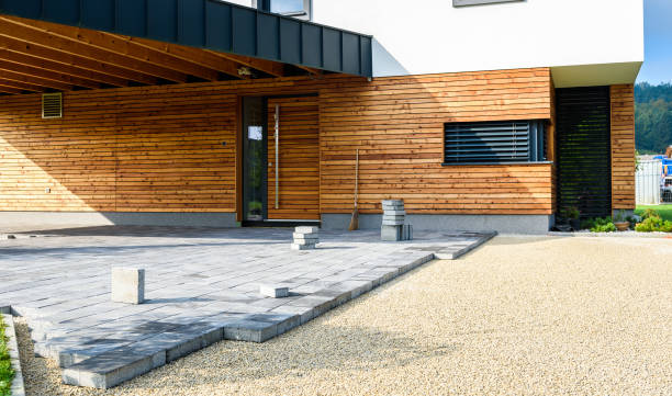 Best Eco-Friendly Driveway Paving in Kearns, UT