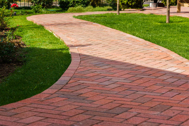 Best Brick Paver Driveways in Kearns, UT